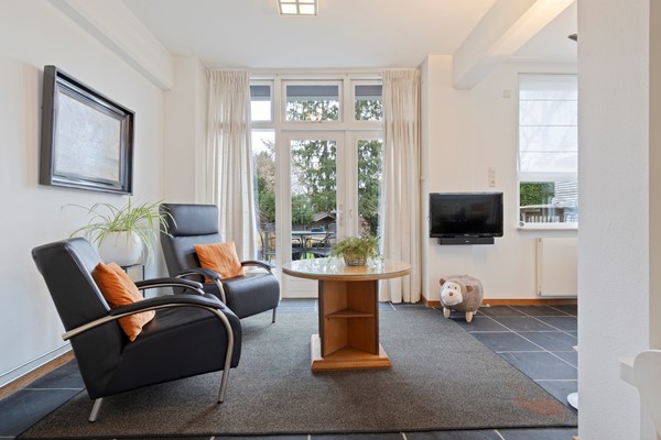 Medium property photo - Hertog Reinoudsingel 42, 5913 XE Venlo